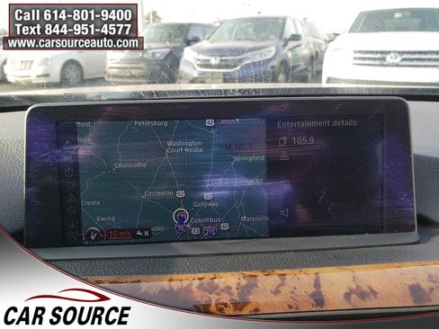 Used 2013 BMW 328i xDrive 328i xDrive image 14