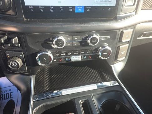 Certified 2024 Ford F150 Raptor image 24