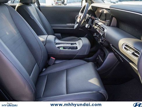 New 2026 Hyundai Palisade Limited FWD image 22