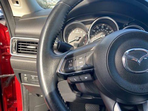 Used 2018 MAZDA CX-5 Sport image 16