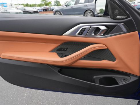 Certified 2026 BMW M440i Convertible RWD image 33