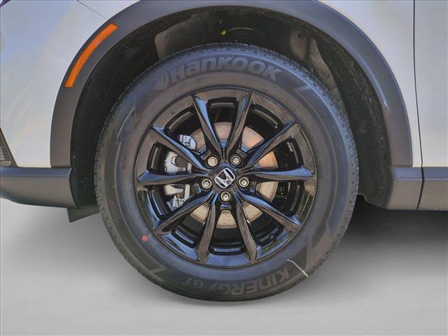 New 2027 Honda CR-V Sport-L image 10