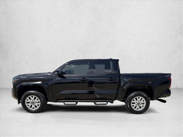 Used 2026 Toyota Tacoma SR5 RWD image 9