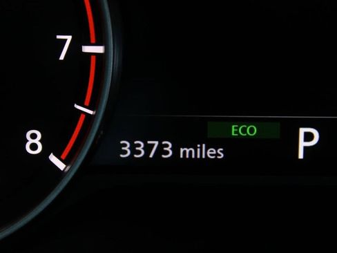 Used 2026 Nissan Rogue SV w/ Cold Weather Package FWD image 17
