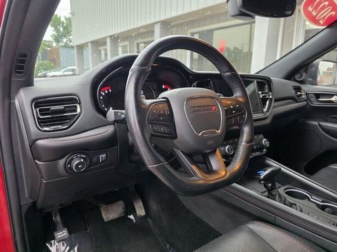 Used 2022 Dodge Durango R/T w/ Trailer Tow Group IV AWD/4WD image 11