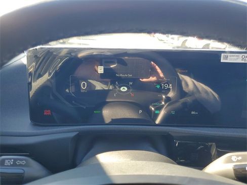 New 2025 Kia EV6 Light w/ Light LR Technology Package image 18