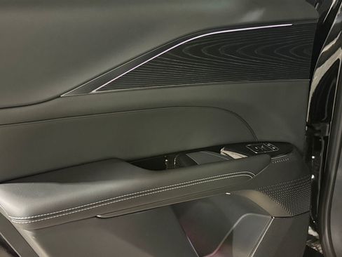 New 2026 Cadillac Lyriq Sport image 35