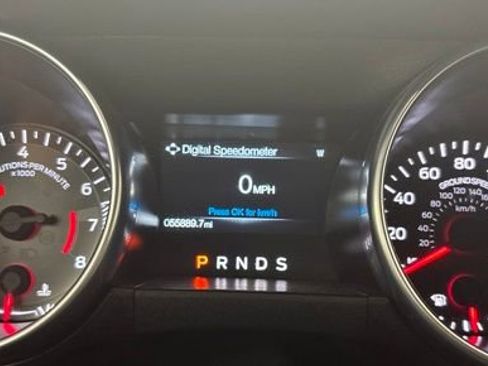 Used 2023 Ford Mustang Coupe w/ Equipment Group 101A RWD image 25