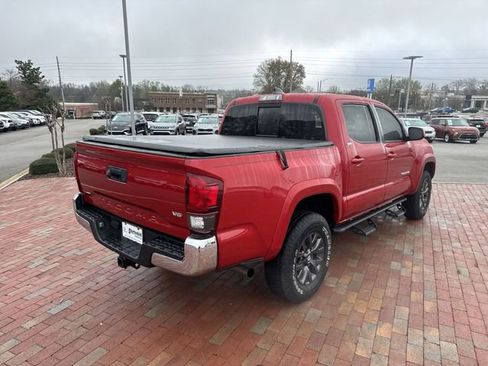 Used 2023 Toyota Tacoma SR5 RWD image 36
