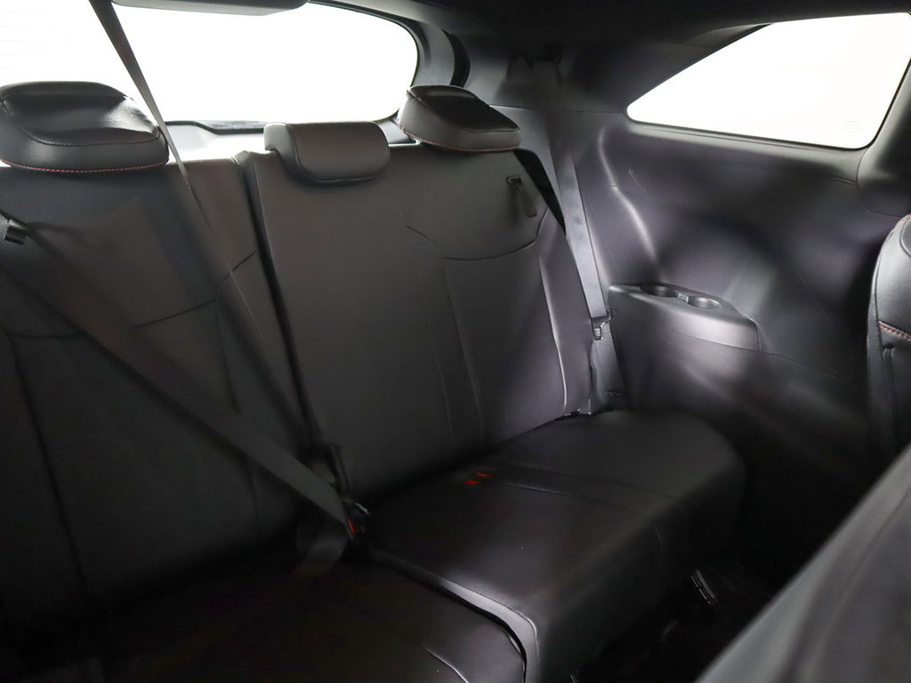 Used 2025 Toyota Sienna XSE FWD image 35