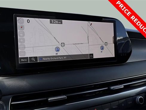 Used 2024 Hyundai Palisade Limited image 19