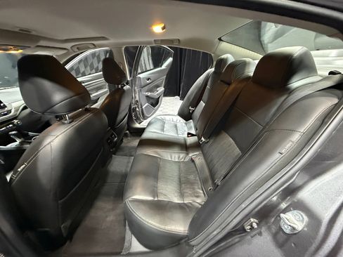 Used 2021 Nissan Altima 2.5 Platinum image 17