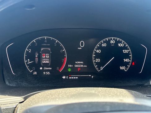 Used 2022 Honda Civic Sport image 25