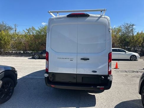 Used 2019 Ford Transit 250 148 Medium Roof image 4