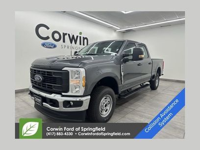 New 2026 Ford F250 XL w/ XL Driver Assist Package