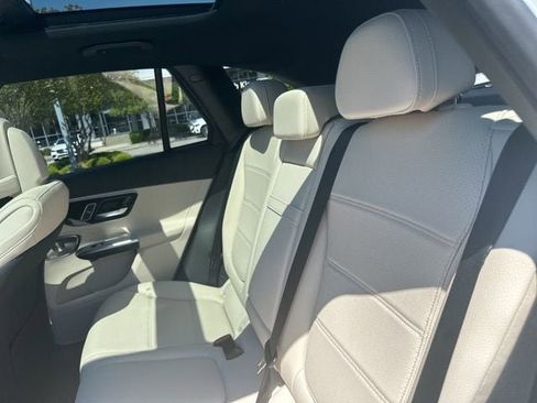 New 2026 Mercedes-Benz GLC 300 4MATIC image 22