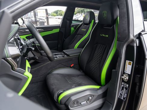Used 2023 Lamborghini Urus S AWD/4WD image 27