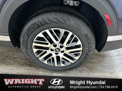 New 2026 Hyundai Palisade SEL image 8