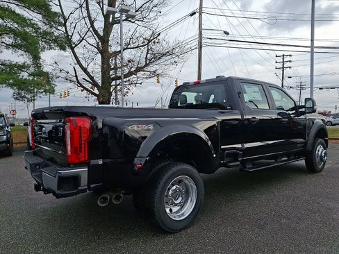 New 2026 Ford F450 XL w/ XL Chrome Package image 7