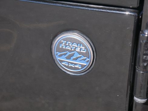 Used 2021 Jeep Wrangler Unlimited Rubicon 4xe w/ Steel Bumper Group image 21