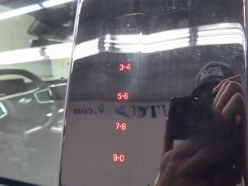 Used 2025 Ford Expedition Tremor image 57