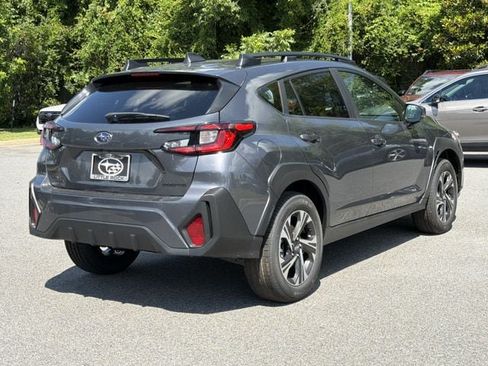 New 2026 Subaru Crosstrek 2.5i Premium AWD/4WD image 3