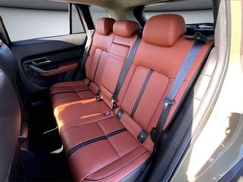 Used 2024 MAZDA CX-50 AWD 2.5 Turbo w/ Cargo Package image 22