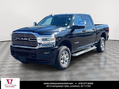 Used 2024 RAM 2500 Laramie