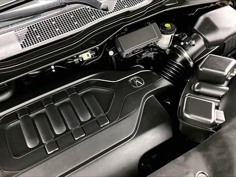 Used 2018 Acura MDX FWD image 33