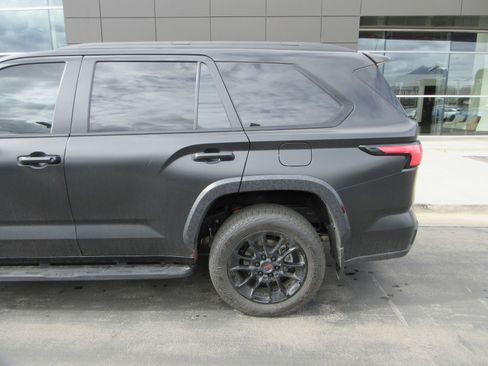 Used 2024 Toyota Sequoia TRD Pro image 5