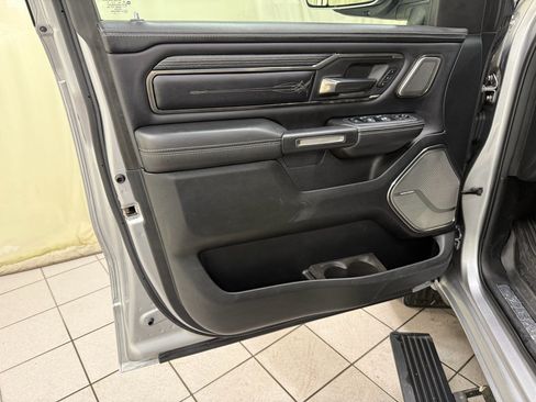Used 2021 RAM 1500 Limited AWD/4WD image 31