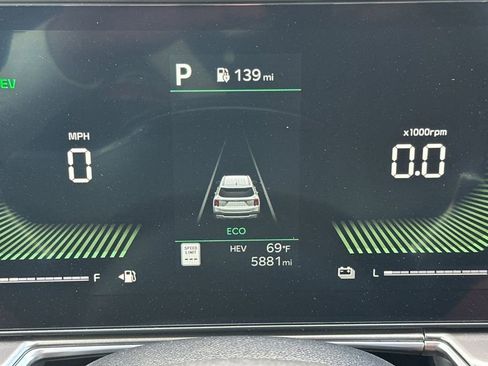 Used 2025 Kia Sorento EX image 29