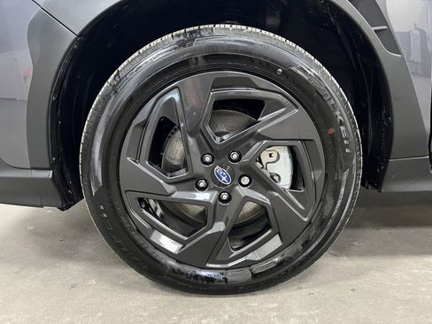 Certified 2025 Subaru Crosstrek 2.5i Sport image 13