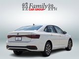 New 2025 Volkswagen Jetta S image 4