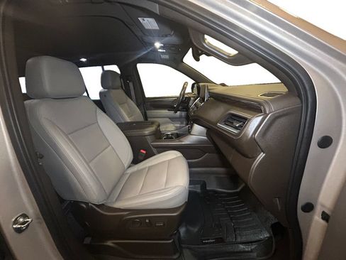 Used 2022 Chevrolet Tahoe LT AWD/4WD image 15