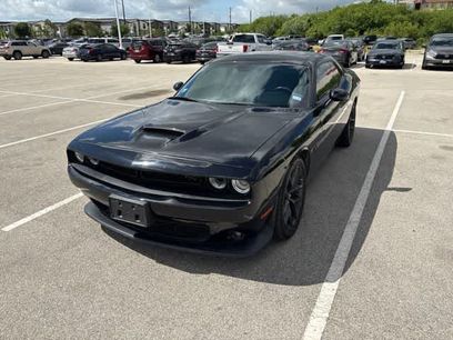 Used 2021 Dodge Challenger R/T w/ Plus Package