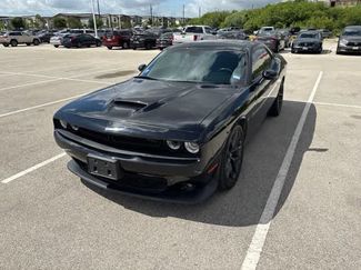 Used 2021 Dodge Challenger R/T w/ Plus Package RWD video 1