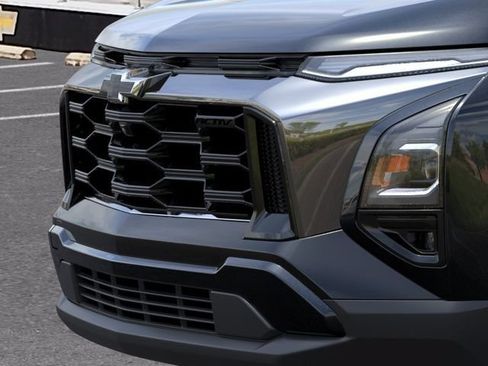New 2027 Chevrolet Equinox ACTIV w/ Safety and Technology Package FWD image 13