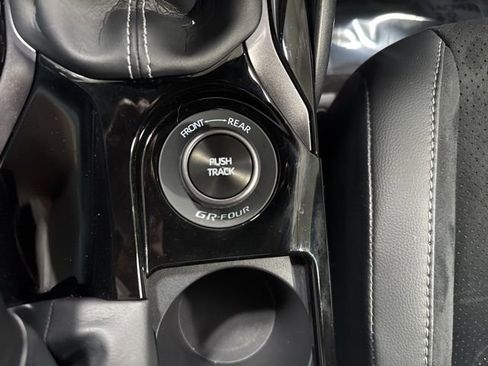 Used 2024 Toyota Corolla GR w/ Styling Package (TMS) image 21