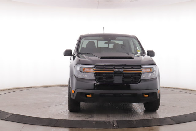 Used 2023 Ford Maverick Tremor w/ Tremor Off-Road Package AWD/4WD image 12