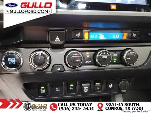 Used 2019 Toyota Tacoma TRD Off-Road image 29