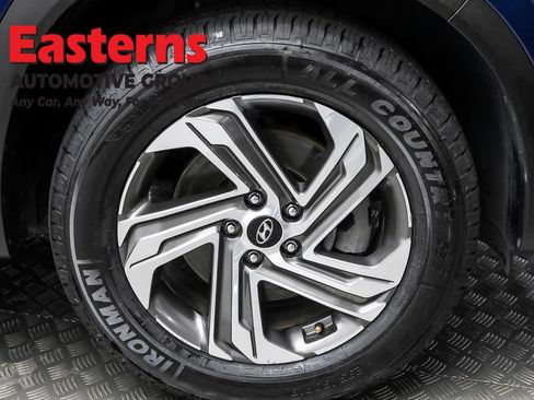 Used 2022 Hyundai Santa Fe SE image 30