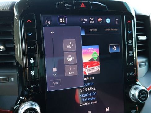 Used 2025 RAM 1500 Rebel image 14