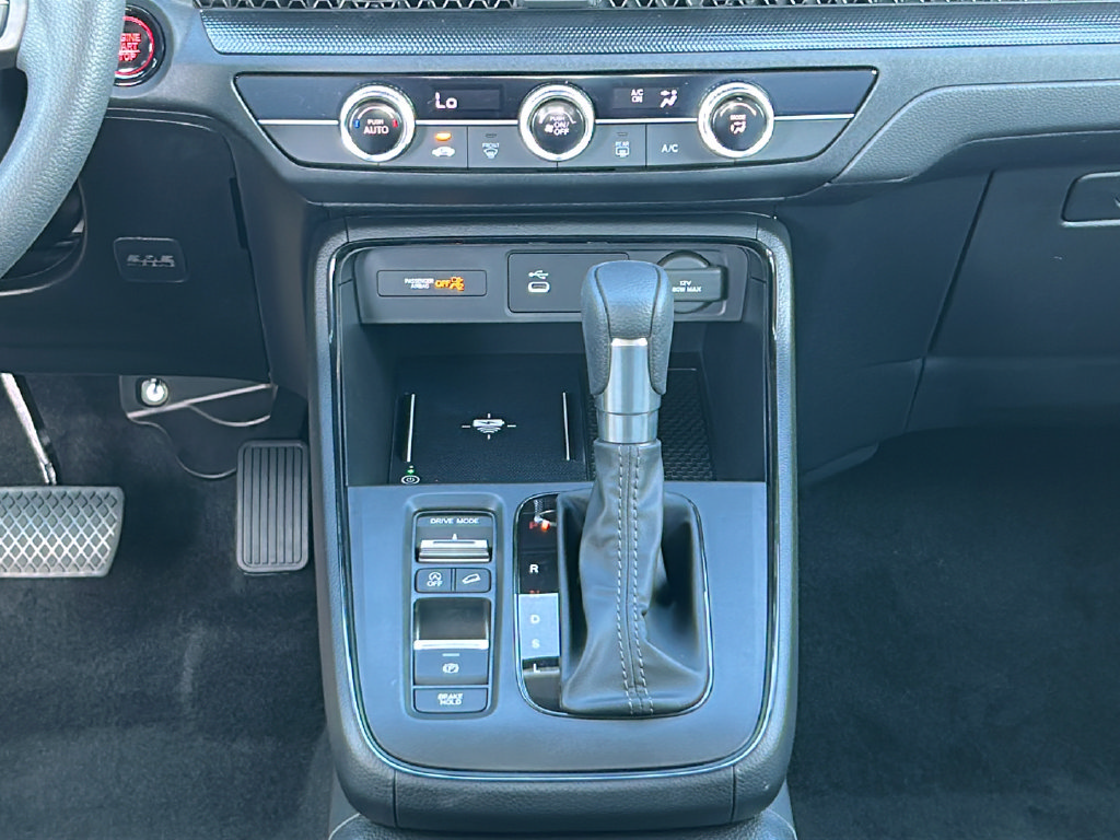 New 2027 Honda CR-V LX image 15