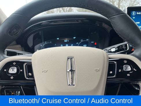 New 2026 Lincoln Corsair Reserve image 15