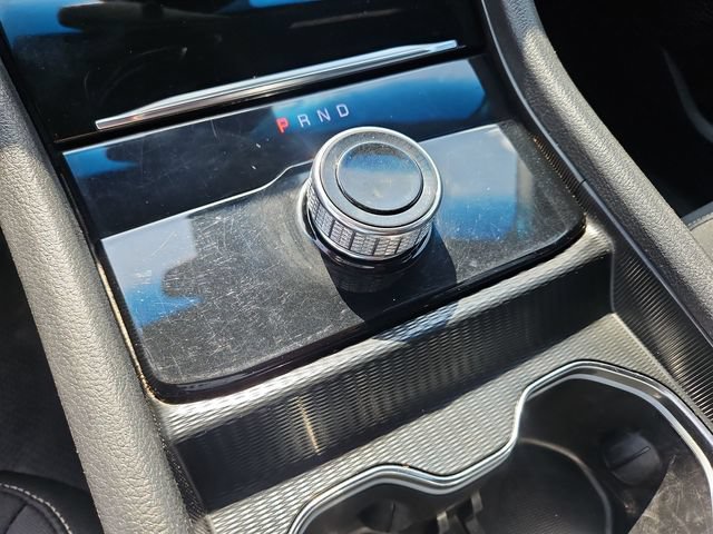Used 2024 Jeep Grand Cherokee L Laredo AWD/4WD image 15