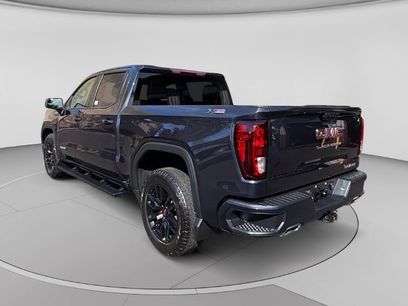 Used 2024 GMC Sierra 1500 Elevation w/ X31 Off-Road Package