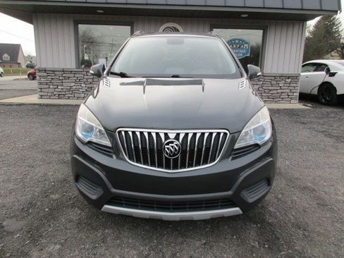 Used 2016 Buick Encore image 3