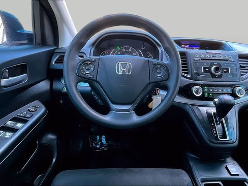 Used 2015 Honda CR-V LX image 6