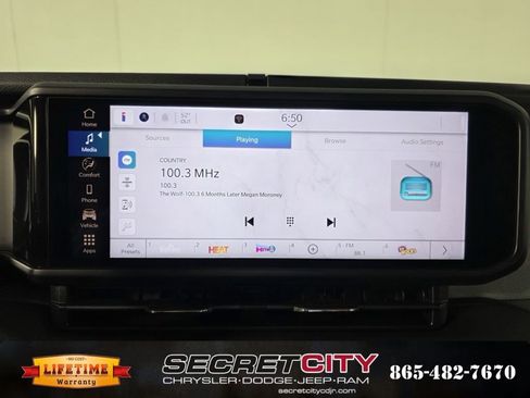 New 2026 Jeep Wrangler Sport image 26